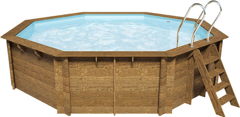 SunBay Violette 511 x 124 cm