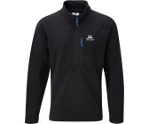 Mountain equipment micro zip top