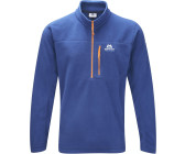 Mountain Equipment Micro Zip Tee Fleecepullover Herren Mountain Equipment Micro Zip Tee Fleecepullover Herren