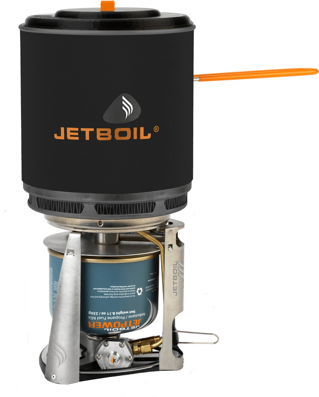 Jetboil Joule Cooking System