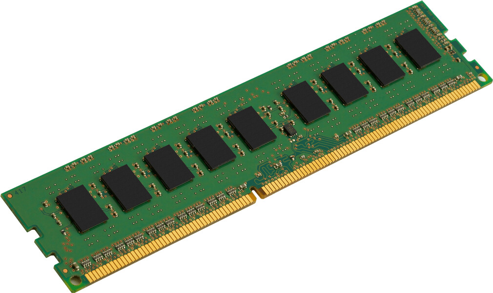 Kingston ValueRAM 8GB DDR3 PC3-12800 CL11 (KVR16LE11/8I)