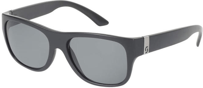 Scott Lyric (black soft/touch-grey)