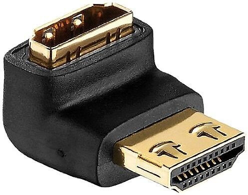 PureLink PI040 High Speed HDMI to HDMI 270° Adapter