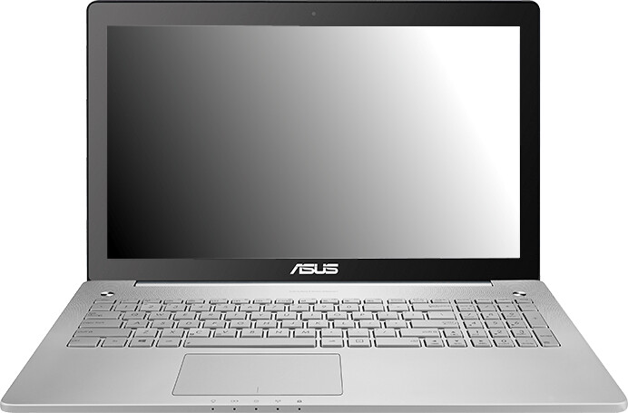 Asus N550JK