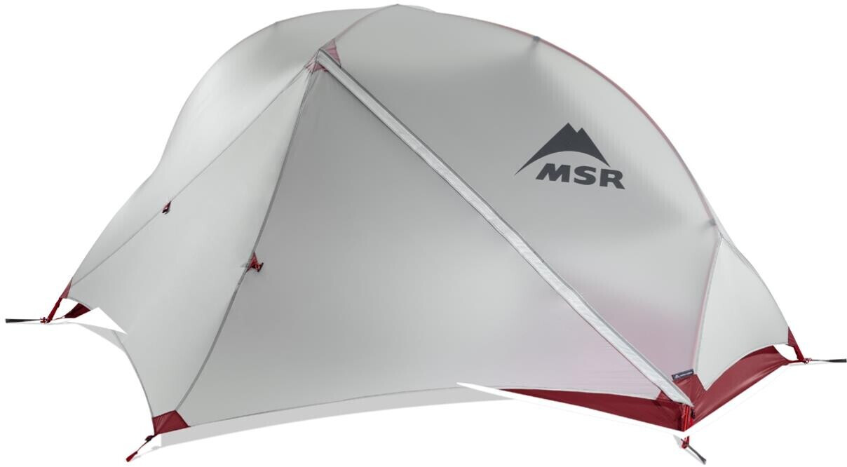 Buy MSR Hubba 1 NX from 401.00 Today Best Deals on idealo