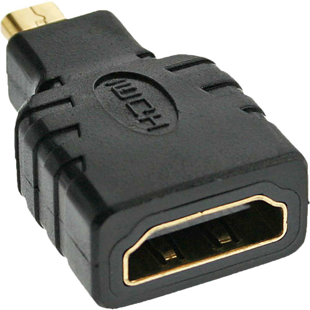Photos - Cable (video, audio, USB) InLine 17690D 