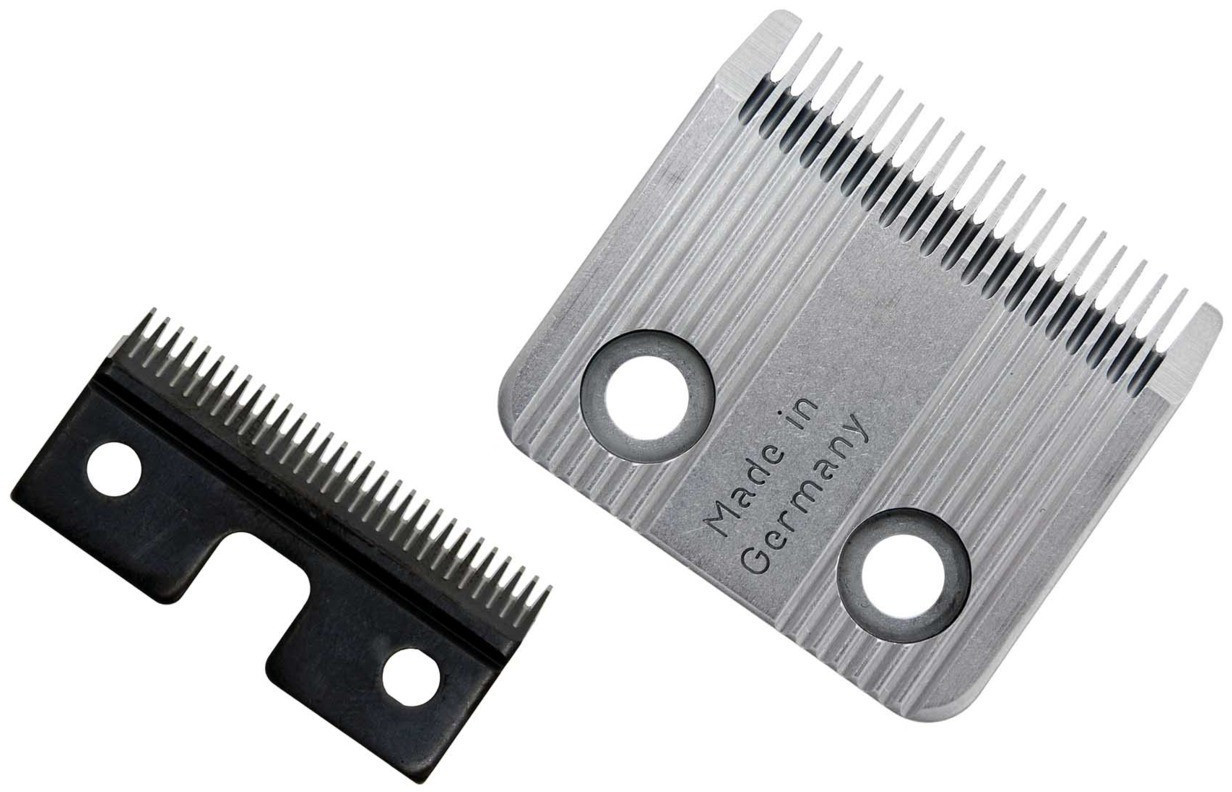 Moser Lame de rechange pour Rex 3 mm