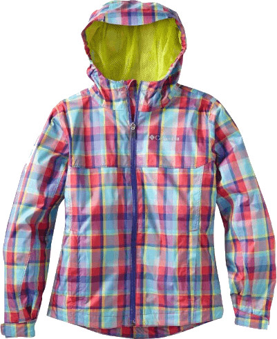 Columbia Splash Maker Jacket II