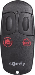 Somfy Télécommande alarme On/Off