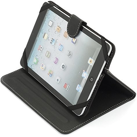 NGS Tablet Case Blackmob 7/8