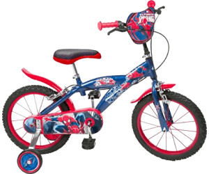 Toimsa Spiderman 16\