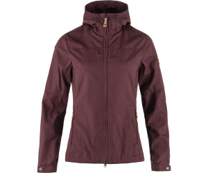 Fjällräven damen jacke stina