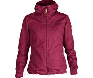 Fjallraven stina jacket hotsell