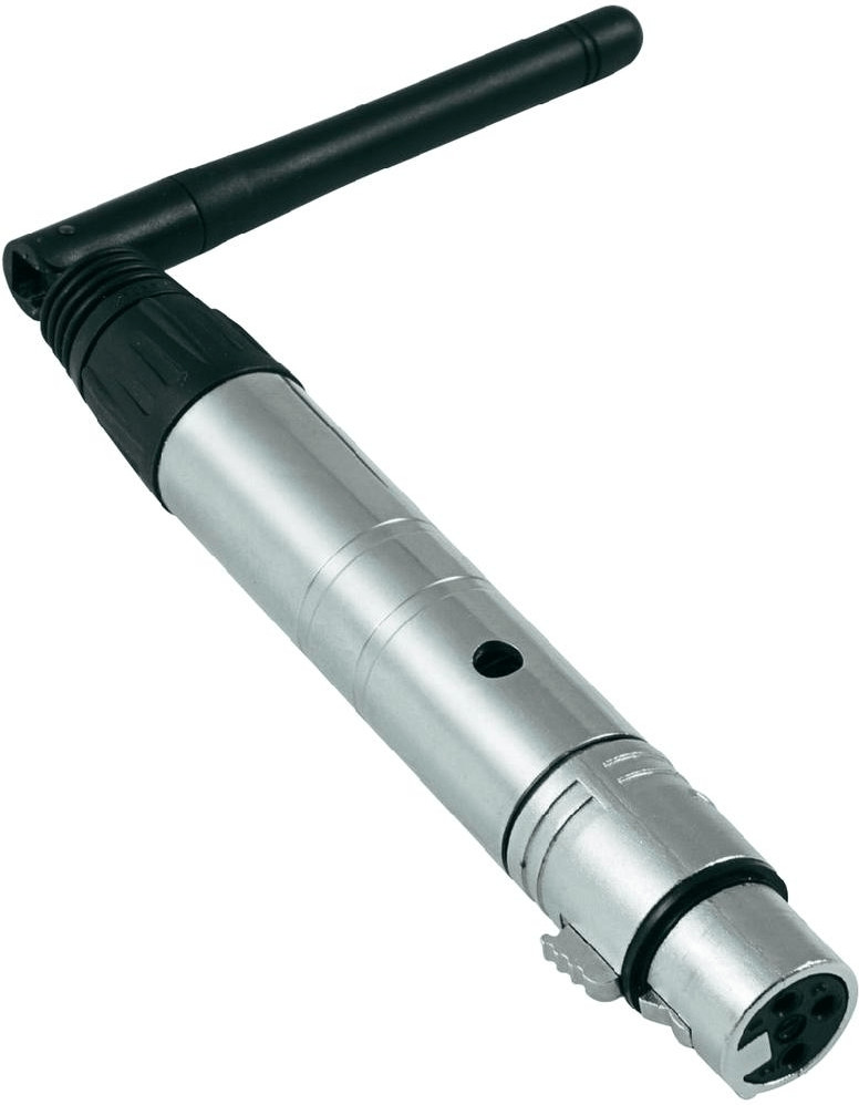 Eurolite QuickDMX récepteur