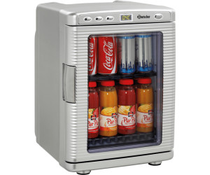 Bartscher Kuhlschrank Mini 700089 Ab 136 75 Preisvergleich Bei
