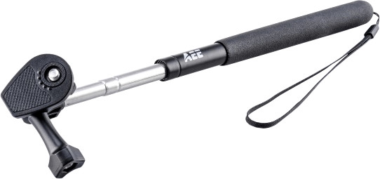 PnJ Mini perche télescopique ZS05