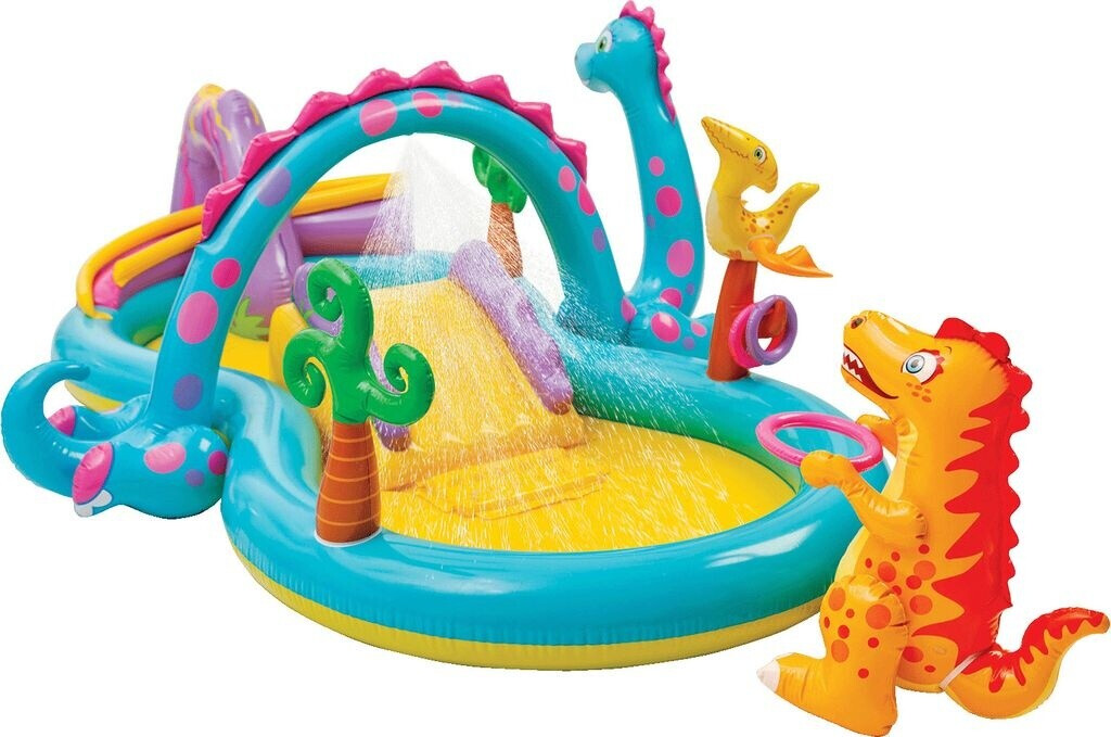 Intex Baby Pool 333 x 229 x 112 cm (57135)