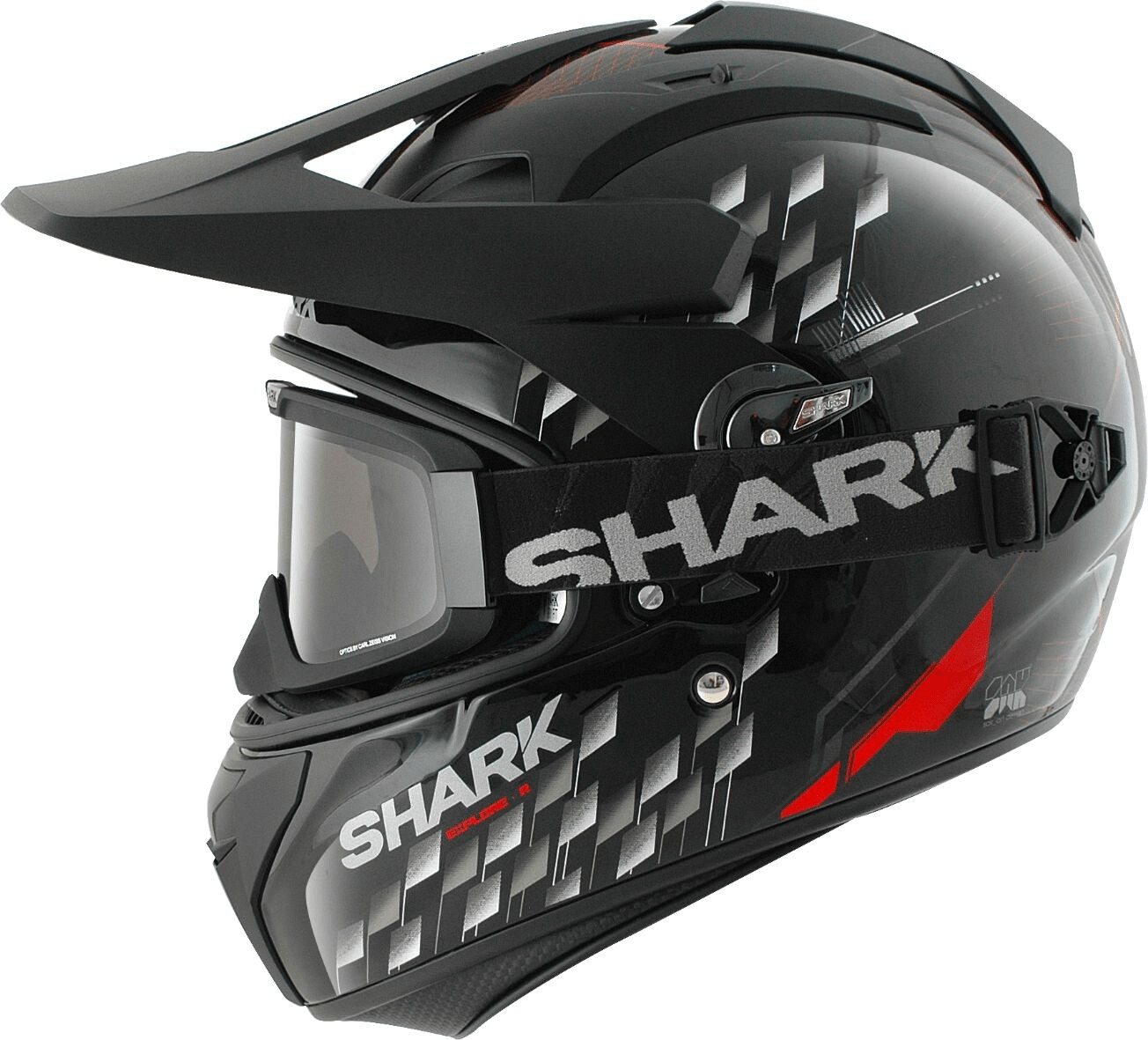 Shark explore shop r