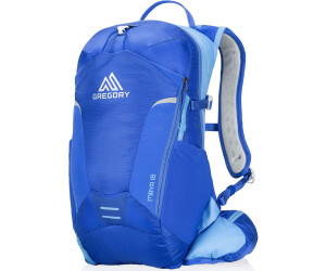 gregory maya 16l backpack