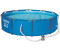 Bestway Steel Pro Max Pool 305x76cm blau (mit Filterpumpe) (56408)