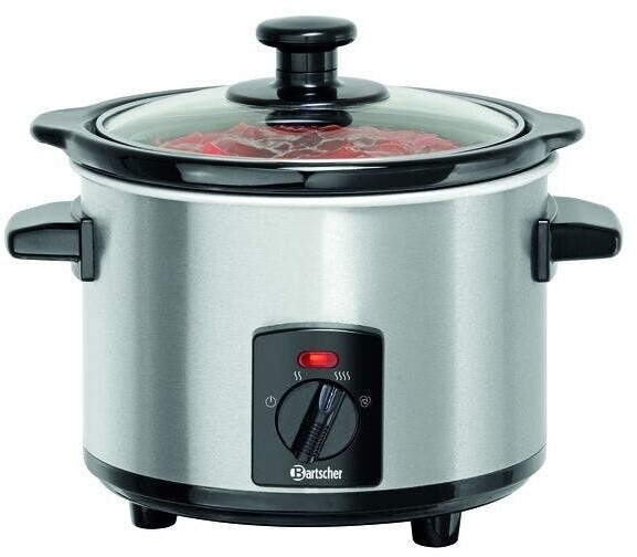 Bartscher Chauffe-plats Mini (A100266)
