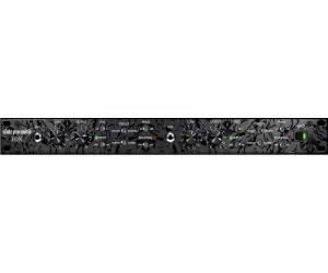 Slate Pro Audio Fox