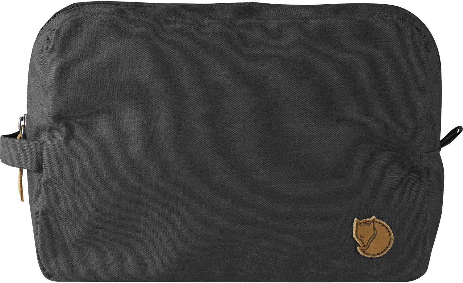 Fjällräven Gear Bag 4l dark grey