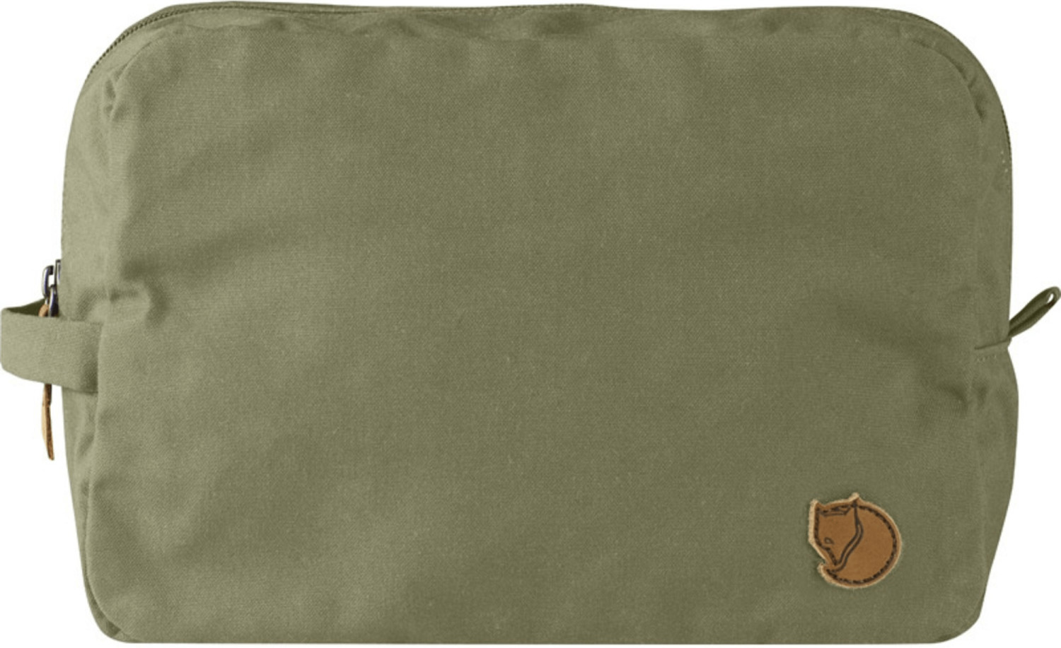 Fjällräven Gear Bag 4l green