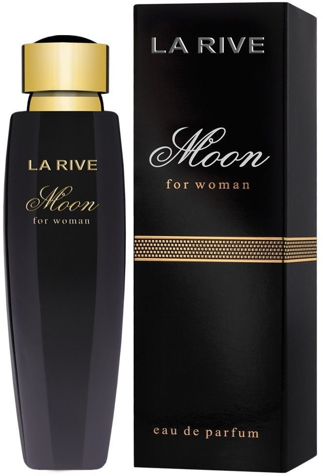 La Rive Moon for Woman Eau de Parfum (75 ml)