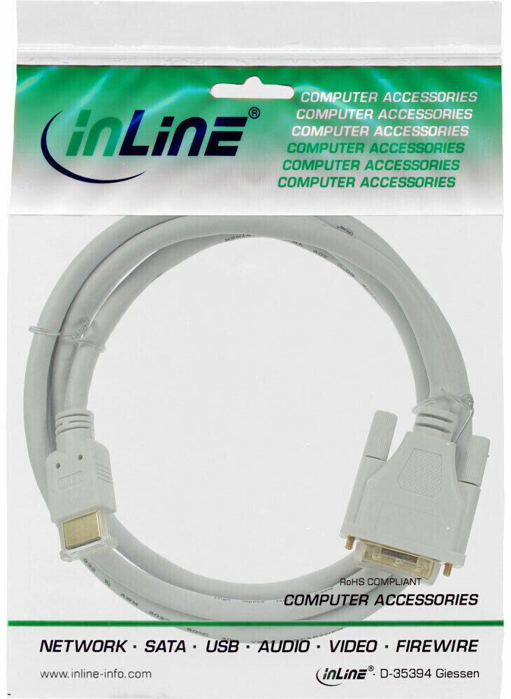 InLine 17661U