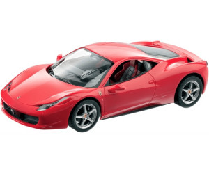 voiture télécommandée ferrari 458 italia