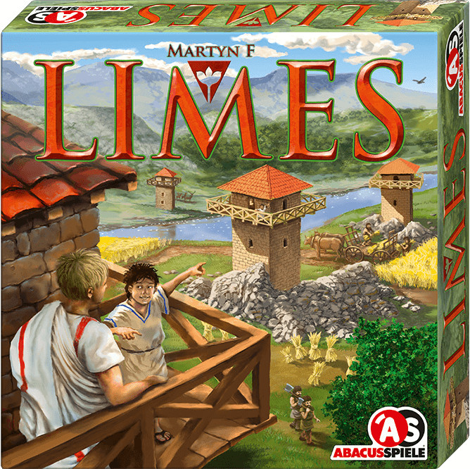 Limes (06141)