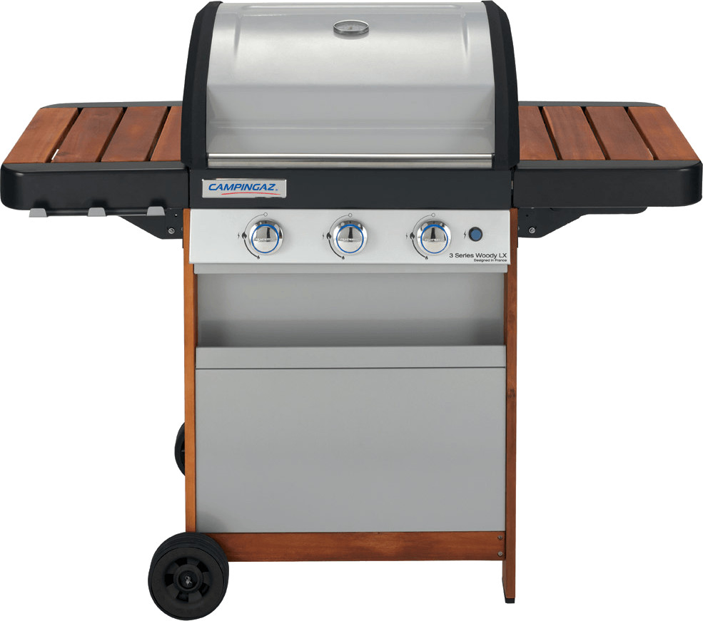 Campingaz 3 Series Woody LX