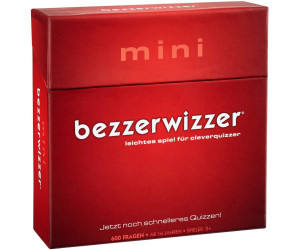 Bezzerwizzer Mini Bezzerwizzer Mini