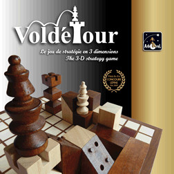 VolDétour