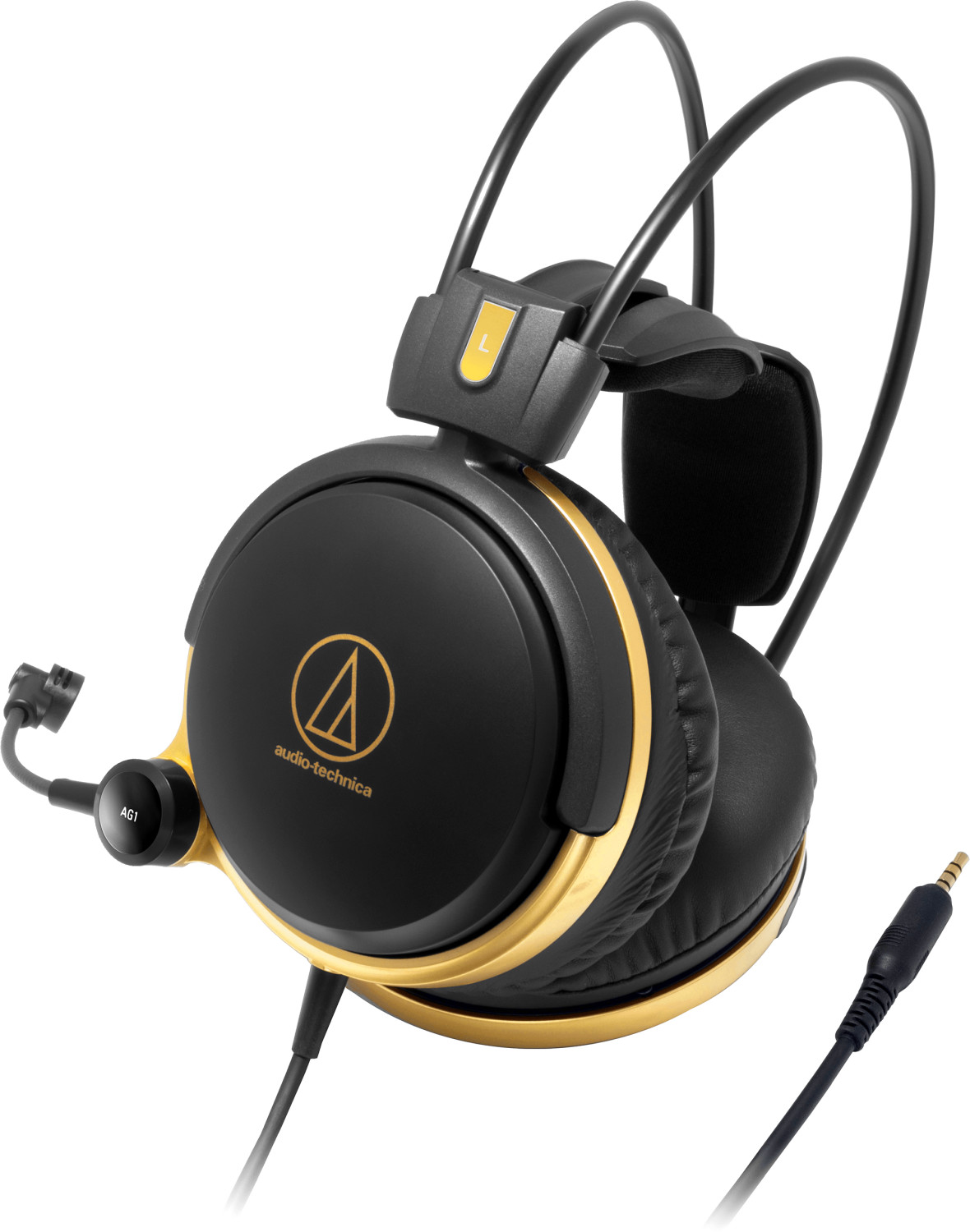 Audio Technica ATH-AG1