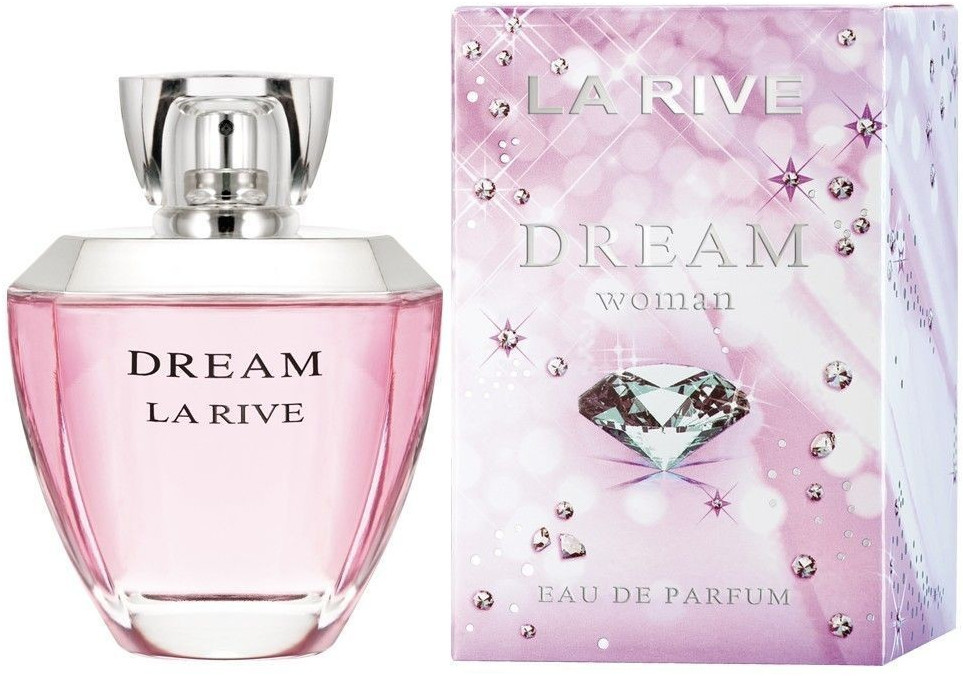 La Rive Dream for Woman Eau de Parfum (100ml) ab 12,95 € Preisvergleich bei idealo.de