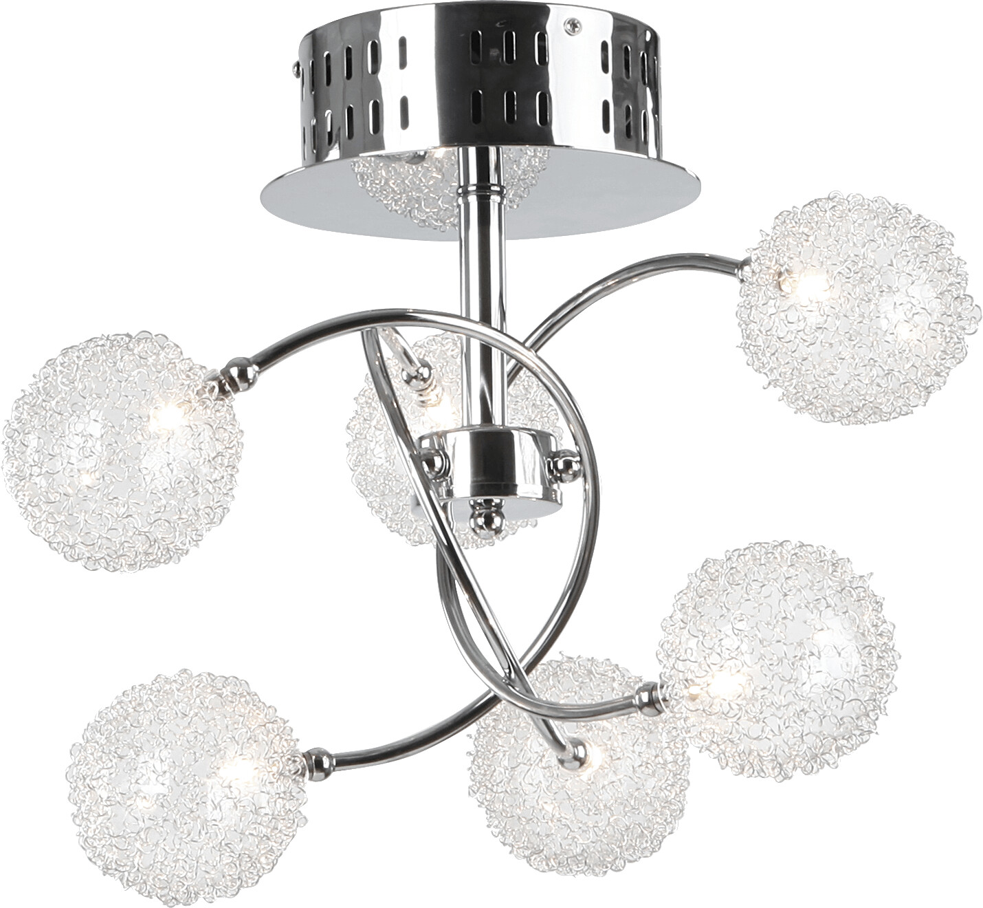 Globo Golf (68175-6)