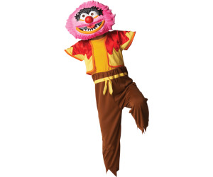 Rubie's Deluxe Animal The Muppets Child Costume