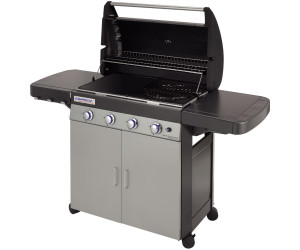 Barbecue campingaz 3 series classic ls online