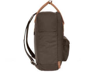 Fjallraven kanken outlet dark olive