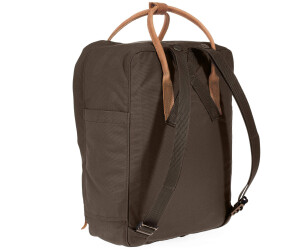 Kanken no 2 dark olive top