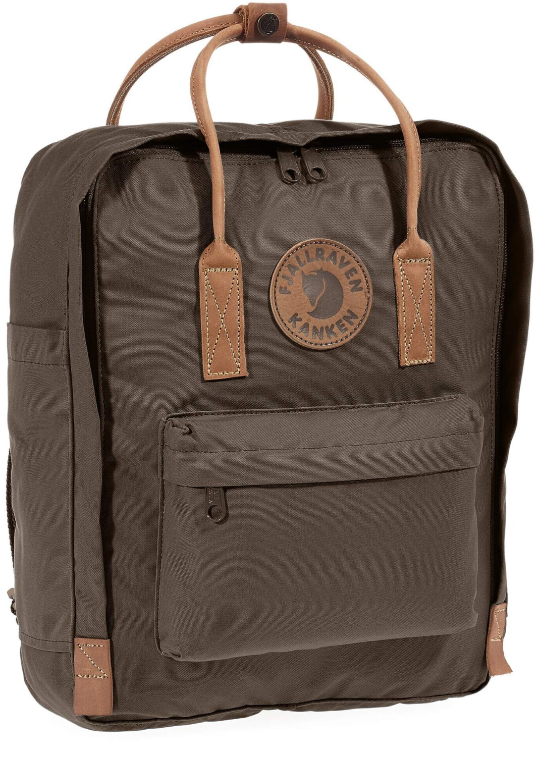 Kanken no 2 olive hotsell