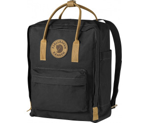 Zaino fjallraven nero on sale