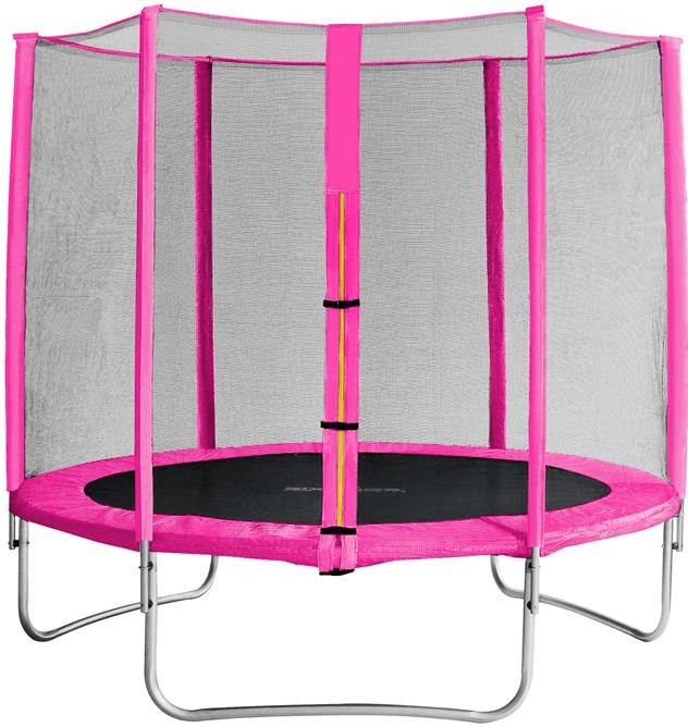 SixBros. SixJump Trampoline SixJump 2,45 m (CST245)