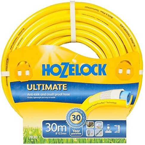 Hozelock Ultimate 1/2 - 30 m (7830)