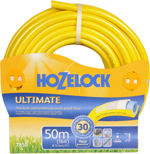 Hozelock Ultimate 1/2 - 50 m (7850)