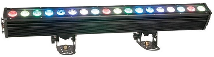 Showtec Pixel Bar 18 Q4 Tour