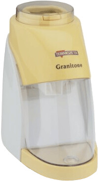 Termozeta Broyeur à glace Gratinone
