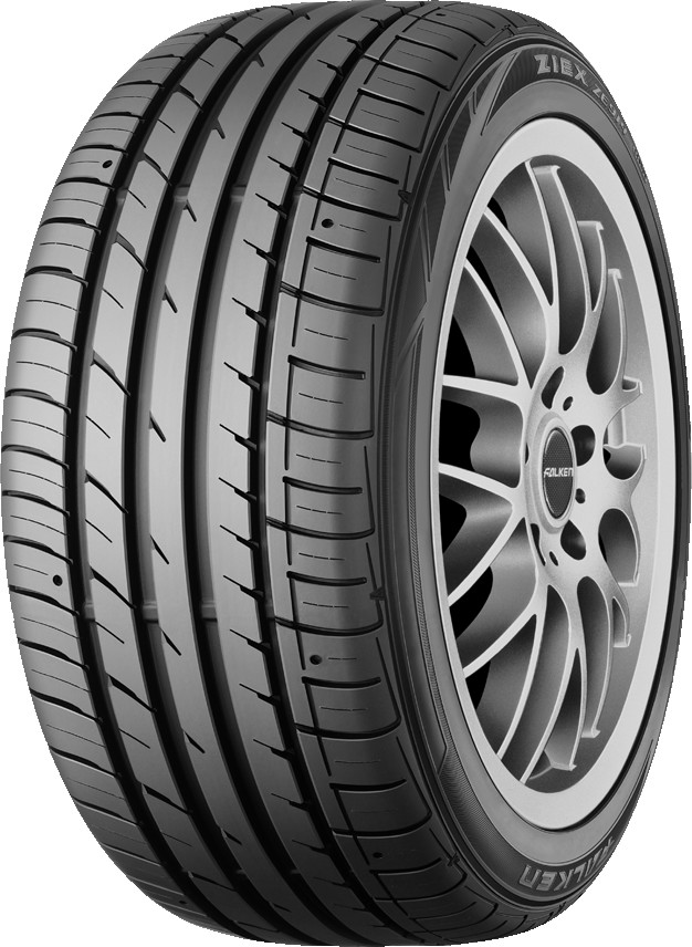 Falken Ziex ZE914 Ecorun 185/50 R16 81V